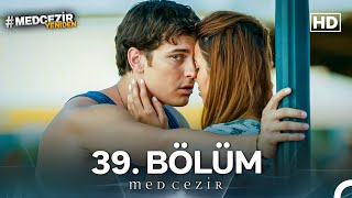 Medcezir 39 Bölüm FULL HD [upl. by Zetana]