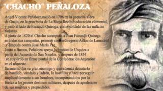 Alberto Merlo La Peñaloza [upl. by Aleunamme]