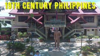 19th century Philippines Philippine Economy [upl. by Ativad]