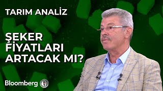 Tarım Analiz  Şeker Fiyatları Artacak Mı  11 Ekim 2023 [upl. by Haziza]