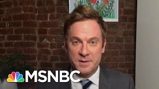 AP’s Jonathan Lemire Trump’s Inability To Stay On Message Is A Real Concern  Deadline  MSNBC [upl. by Anilem]