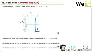 Y12 Jan Mock Prep [upl. by Yajnas]