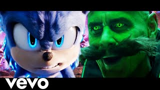 quotGotta Go Fastquot  Sonic The Hedgehog 2 Song  by ChewieCatt [upl. by Leehar]