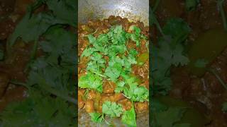 Soyabean chili recipechili soyabean recipe in odia viralshorts shorts trending youtubeshorts [upl. by Aigroeg]