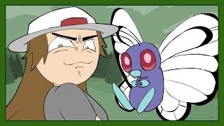 BeeFwee A Pokemon Parody [upl. by Eeramit]