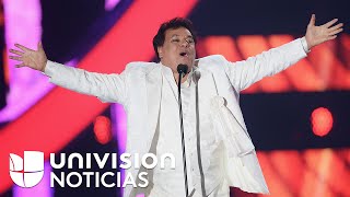 La vida y carrera de El Divo de Juárez Juan Gabriel [upl. by Ratcliff]