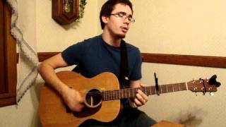 quot Gasoline Alley quot Rod Stewart Cover by Tyler Nimon [upl. by Adriena]