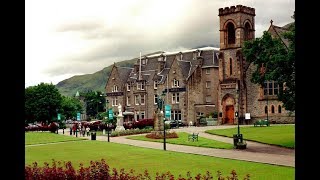 Places to see in  Fort William  UK [upl. by Rina]