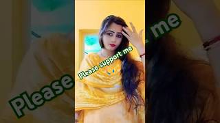 Please support me 🙏💋😍🫂 remix dance song badshah dj shortsfeed love shortvideos [upl. by Landahl718]