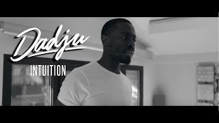 DADJU  Intuition Clip Officiel [upl. by Ameh859]