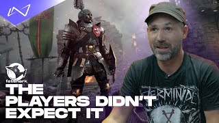 Warhammer 40000 Vermintide 2  We finally brought Versus Mode to the game  Design Director [upl. by Bekaj]