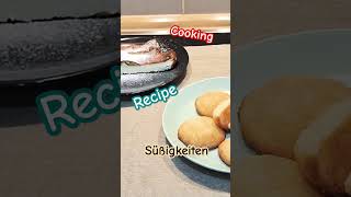 süßigkeiten rezept retseptlar retseptid recipe recipes youtube yummy [upl. by Donny]