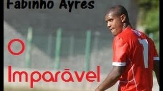 Ayres Fabinho  Stagione 201314  Perugia HD [upl. by Oizirbaf]