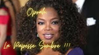 Oprah La Papesse Sombre tarots voyance actualités [upl. by Lipsey594]