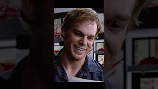 Dexter trying to be normal😭 Rather Be Slowed edit dexter funny fyp [upl. by Banebrudge565]