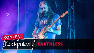 Earthless live  Freak Valley Festival 2023  Rockpalast [upl. by Daffodil735]