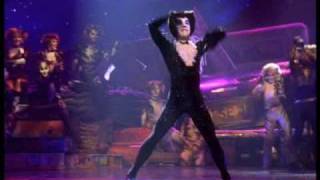 Mr Mistoffelees  part two HD from Cats the Musical  the film [upl. by Wettam477]