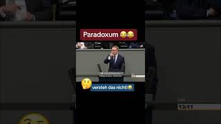 Amthor mag es Paradox 😂 comedy funny memes trending viralvideo [upl. by Enniroc]