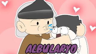 ALBULARYOPinoy Animation [upl. by Niamart]