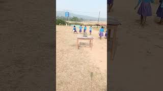 students funny 🤣 game  funny outdoor games for students trending funny activities students [upl. by Arelc]