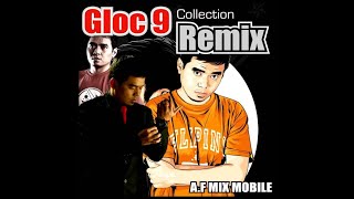 MPLANET  Gloc 9 Collection Remix gloc9 mobilecircuit remixsong [upl. by Esir167]