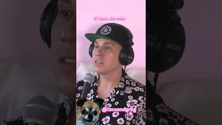 TRIXIE MATTELS FAT CHILD trixie katya katyazamolodchikova unhhhh dragrace podcast shorts [upl. by Halbert]