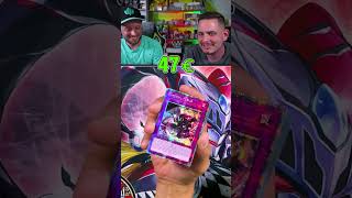 Dominus Purge 25th Quarter Century Rare  The Infinite Forbidden  Daily Dose of TCG Yugioh [upl. by Lux]