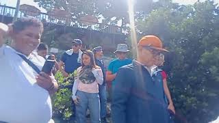 Calamansi farming Off Season Seminar Lacafa Agricoop ♥️♥️♥️parauma vlog official ♥️😘😘 [upl. by Okiek]