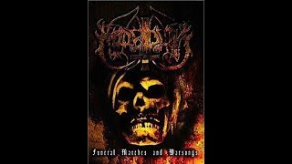 MARDUK  FUNERAL MARCHES AND WARSONGS  PART 1 LIVE DVD [upl. by Aizirk92]