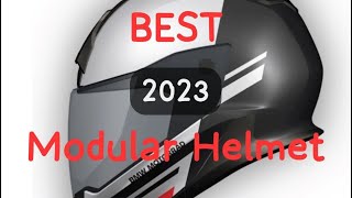 2023 BMW Motorrad System 7 Evo Carbon Helmet 4K UHD Video [upl. by Bouzoun897]