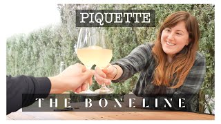 WE MADE PIQUETTE [upl. by Bartolemo9]