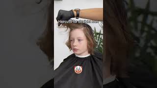 HAVING STRAIGHT HAIR DO THIS HAIRCUT  hairstyle [upl. by Llenreb]