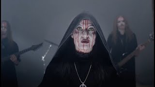 DEFACING GOD  The End Of Times Official Video  Napalm Records [upl. by Asila]