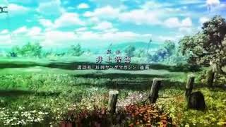 Coppelion Capitulo 1 Sub Español [upl. by Dacie]