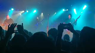 Ne Obliviscaris  live  Proxima Warsaw 20102024 [upl. by Yruam]