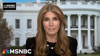 Watch the Best of MSNBC Prime Week of Oct 27 [upl. by Maisel]