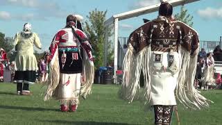 Sr Womens Traditional  Shakopee 2019 Finals [upl. by Asilana]