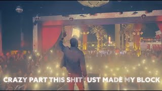 Meek Mill  5AM IN PHILLY Official Visualizer [upl. by Timms]