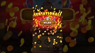 SENSATIONAL Hit on Casino Slot THE DOG HOUSE MUTTLEY CREW By Pragmatic play [upl. by Namhar]