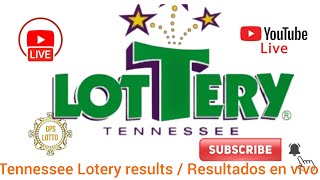 🔴 Resultat Tennessee lotery matin en direct 26 Oct 2024 boulcho tennesseelotery [upl. by Adriena634]