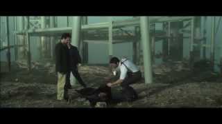 The OUTSIDER Movie Trailer 2014  HD [upl. by Bogosian615]