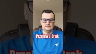 Władza Przelewu brak [upl. by Ellesor602]