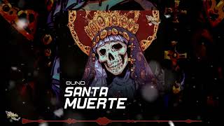 8Uno  Santa Muerte  Hijos del golfo [upl. by Jezebel66]