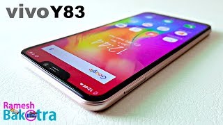 Vivo Y83 Unboxing and Full Review [upl. by Aneda]