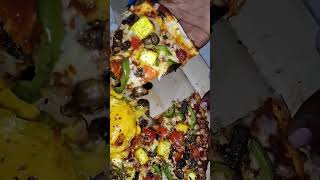 Volcano Farmhouse pizzashortsviralvolcanopizza dominos dominospizza shortsfeed subscribe [upl. by Pirri]