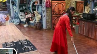 bigg boss ott 3 live  LoveKataria Vishal Pandey Ne Kiya Shivani Kumari Ka Love Relationship Exposed [upl. by Hanala]