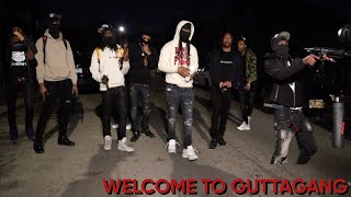 Welcome To Gutta Gang DumpStreet Hood Vlogs JuJu West Englewood GETS CRAZY Lil Smoke [upl. by Runkel]