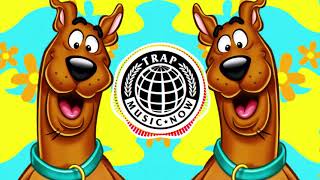 SCOOBYDOO THEME SONG OFFICIAL TRAP REMIX  KEIRON RAVEN [upl. by Marlea]