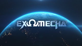 EXOMECHA World Premiere Trailer [upl. by Remliw337]