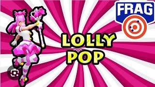 frag Pro shooter  playing with lollypop gone opmiss j legendary team [upl. by Gnes]